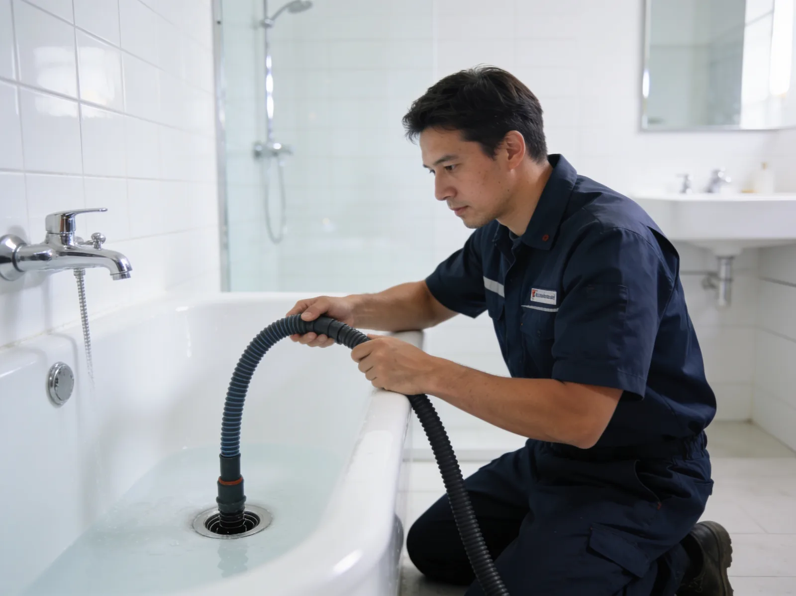 Emergency Plumber Columbus, PA FAQs